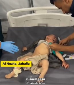 Serangan Terbaru di Palestina 2025 1