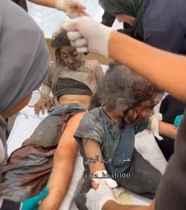 Serangan Terbaru di Palestina 2025 4