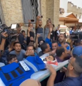 doa hari arafah 4 palestina