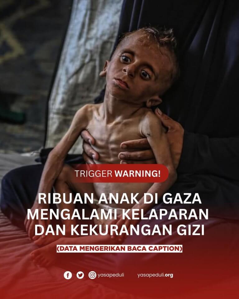 kelaparan