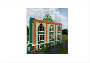 masjid