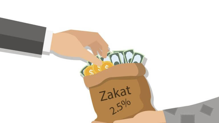 zakat maal