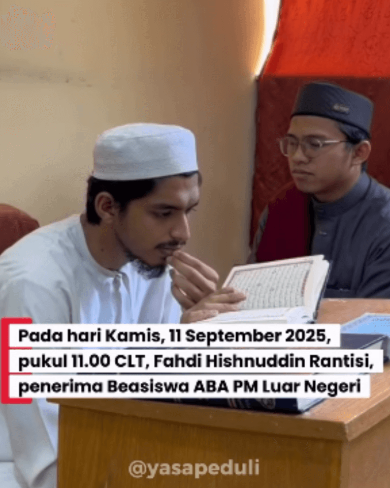 beasiswa