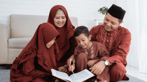 keluarga