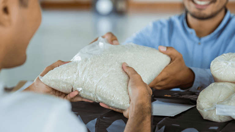 zakat - kejaiban sedekah dalam islam
