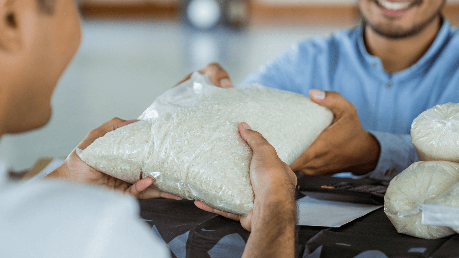 zakat - kejaiban sedekah dalam islam