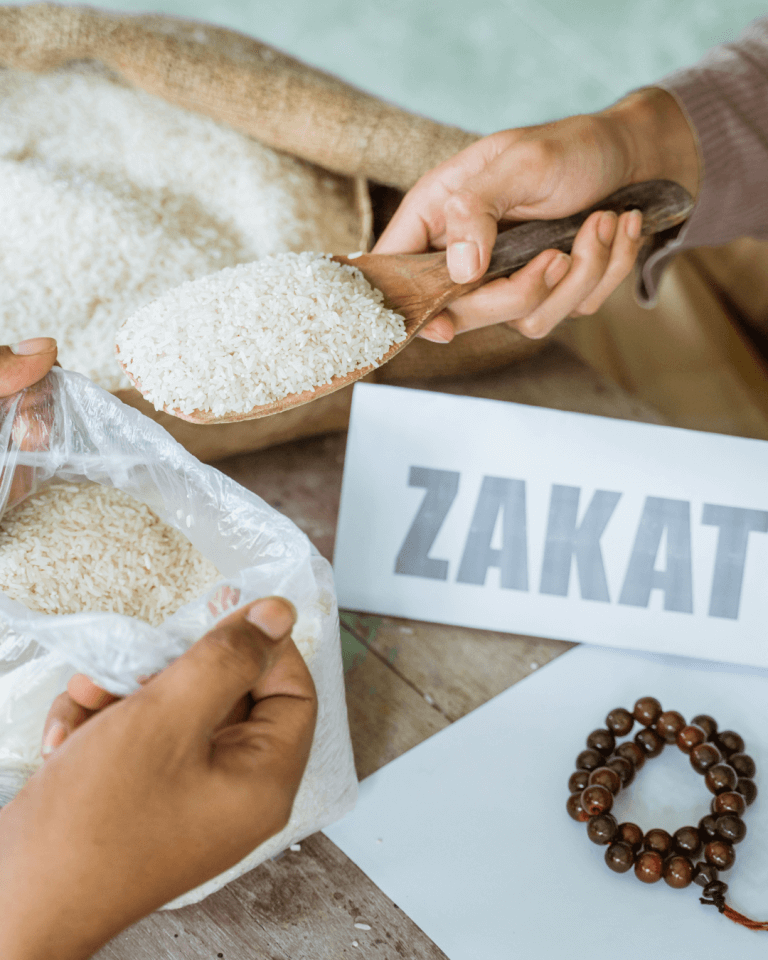 zakat