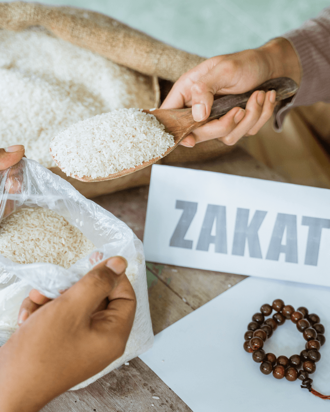 zakat