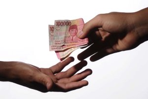 sedekah dalam islam - hukum - zakat