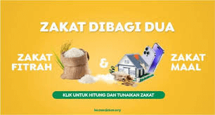 pengertian zakat