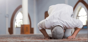 sholat witir