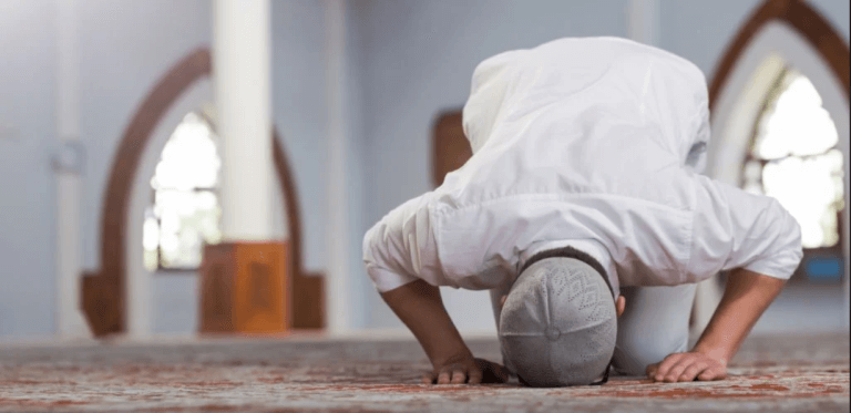 sholat witir