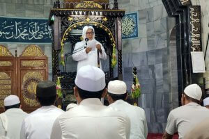 solat jumaat