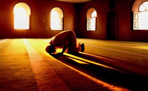 sholat dhuha