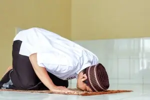 sholat witir