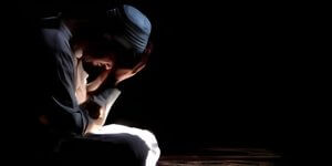 sholat witir - sholat fardhu