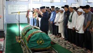 solat jenazah