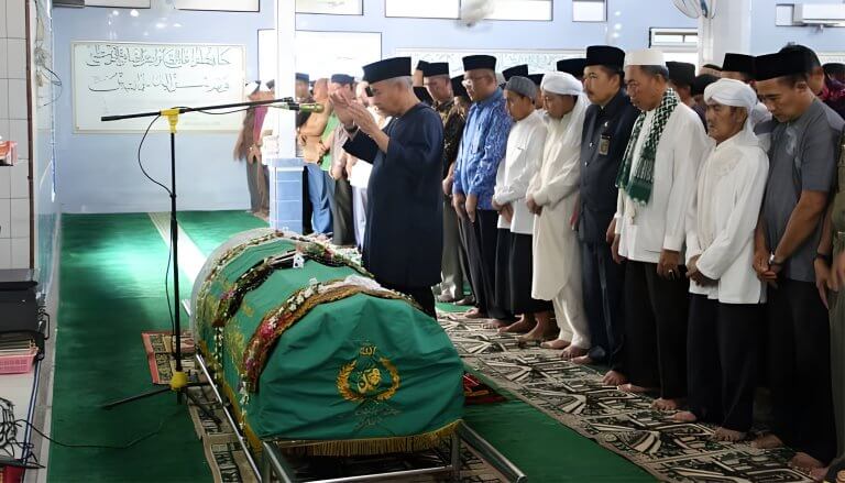 solat jenazah