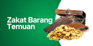 zakat rikaz