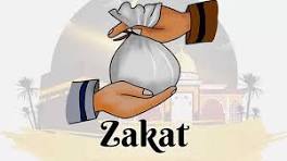 Syarat Zakat Mal 2,5%