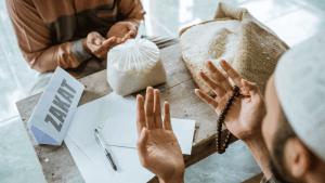 zakat
