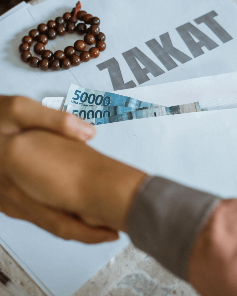 zakat
