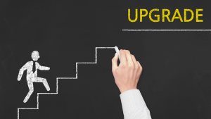 Tutorial Upgrade Diri : Dari Stuck Bisa Jadi Level Up! 1 upgrade diri
