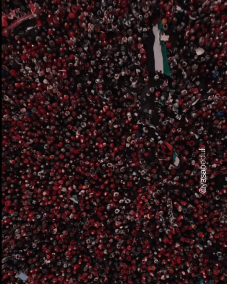 palestina