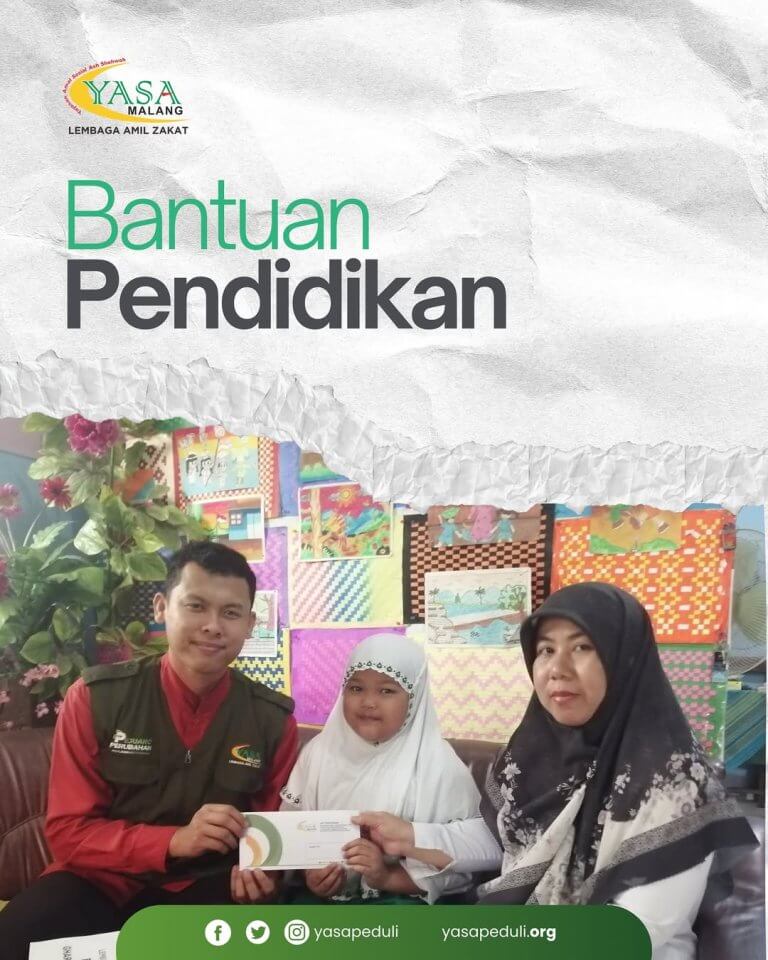 pendidikan