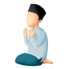 shalat - menjadikan
