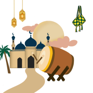 bulan ramadhan
