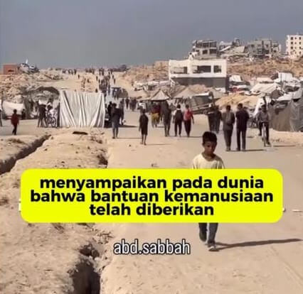 jurnalis gaza