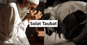 solat taubat