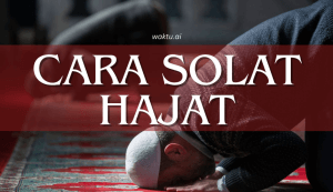 solat hajat 