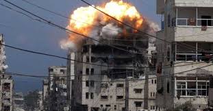 Konflik Israel Palestina dan tragedi kemanusiaan di Gaza