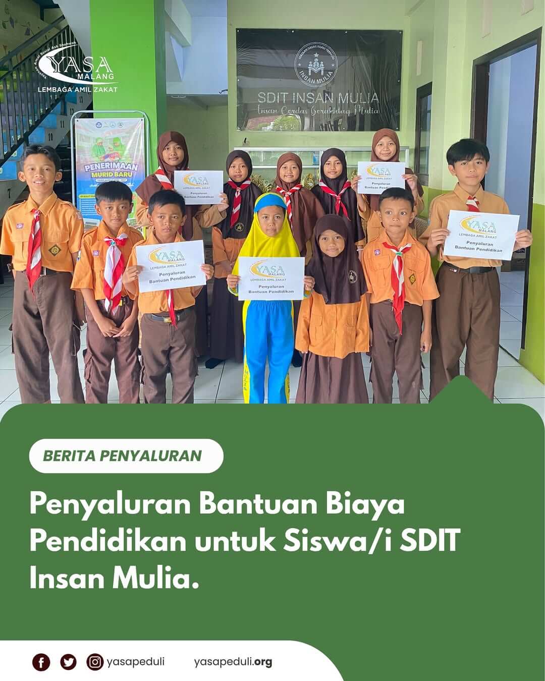 pendidikan