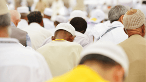 Jum’at Hari Penuh Keberkahan untuk Memperbanyak Doa 1 Jum'at