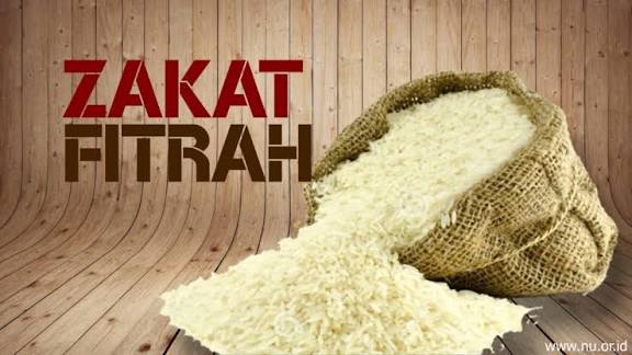 Zakat Fitrah