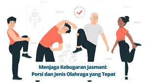 Tips Menjaga Kesehatan Jasmani dan Rohani dalam Islam 4 tips Menjaga kesehatan jasmani