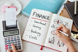 cara mengatur keuangan menurut syariah