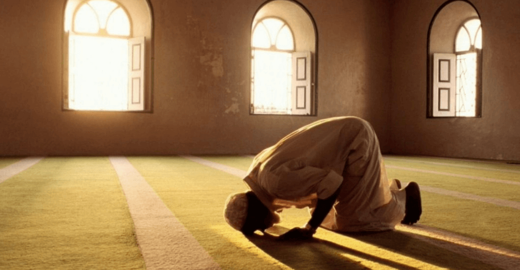 Menjaga Kekhusyukan Shalat